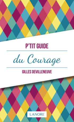 P'tit Guide du Courage